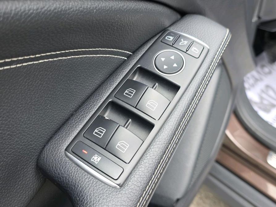 Mercedes-Benz GLA I (X156) Нижнекамск  - изображение 15