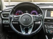 Kia Optima IV Рестайлинг Волгоград  - изображение 51