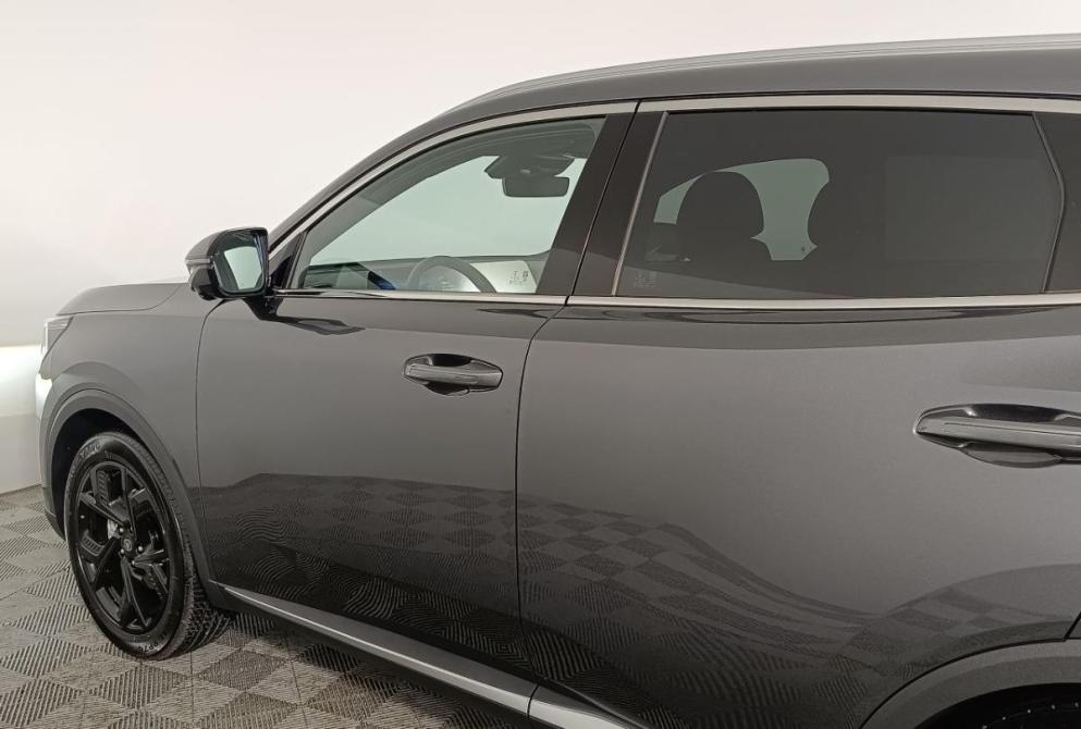Changan UNI-S (CS55 Plus) I Рестайлинг Волгоград  - изображение 20