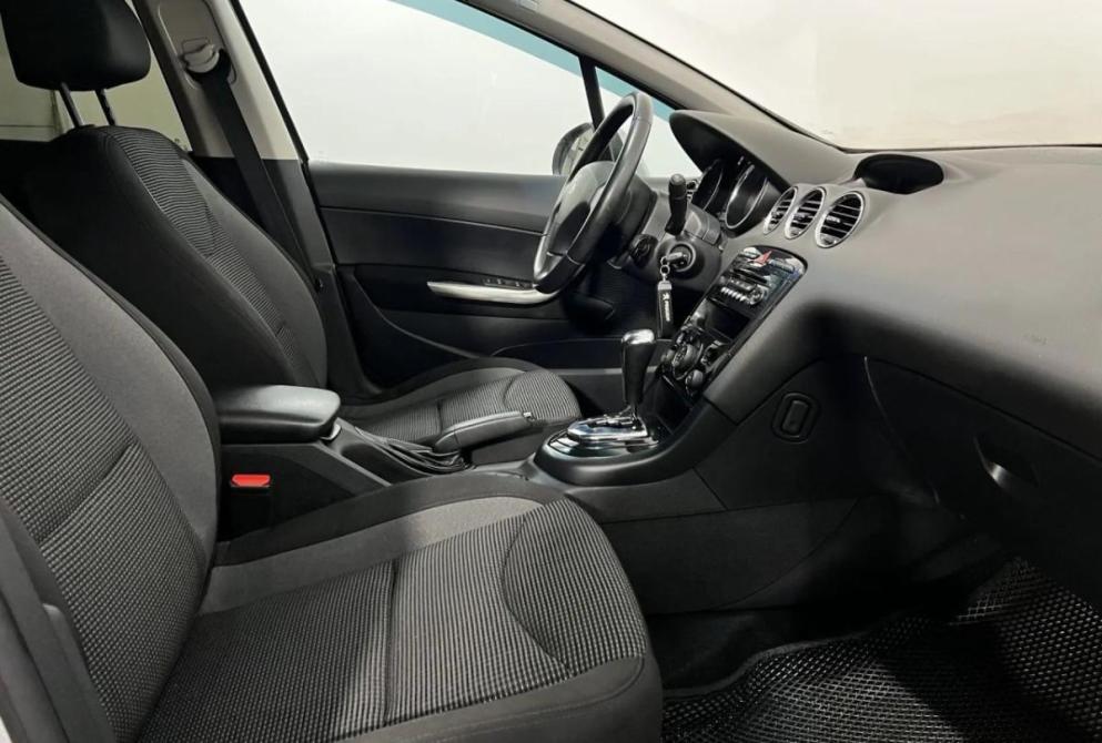 Peugeot 408 I Нижний Новгород  - изображение 13