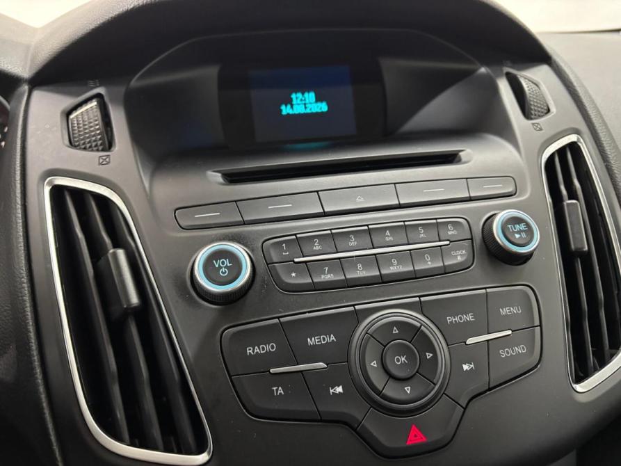 Ford Focus III Рестайлинг Альметьевск  - изображение 17