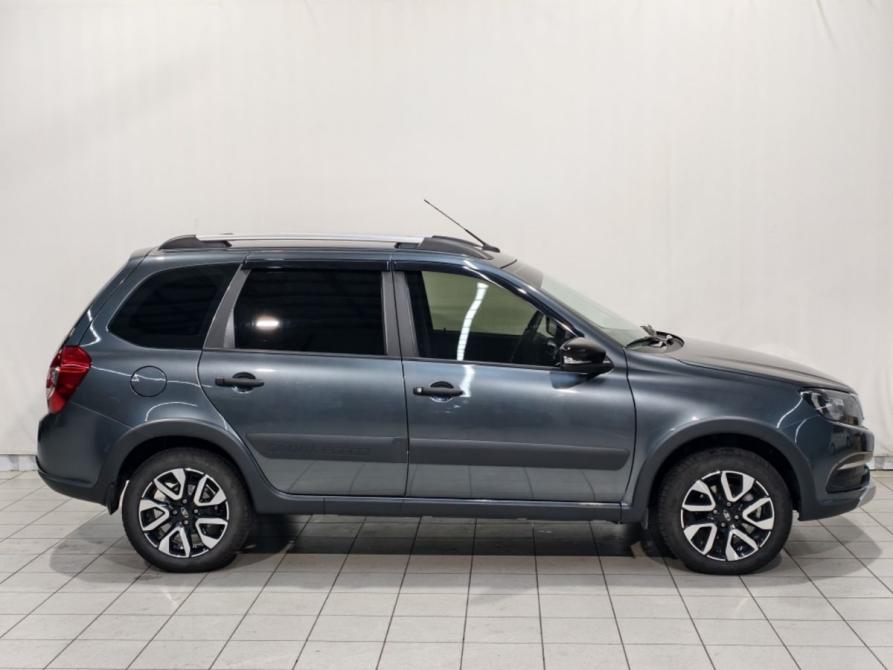 Lada (ВАЗ) Granta I Рестайлинг Курск  - изображение 4