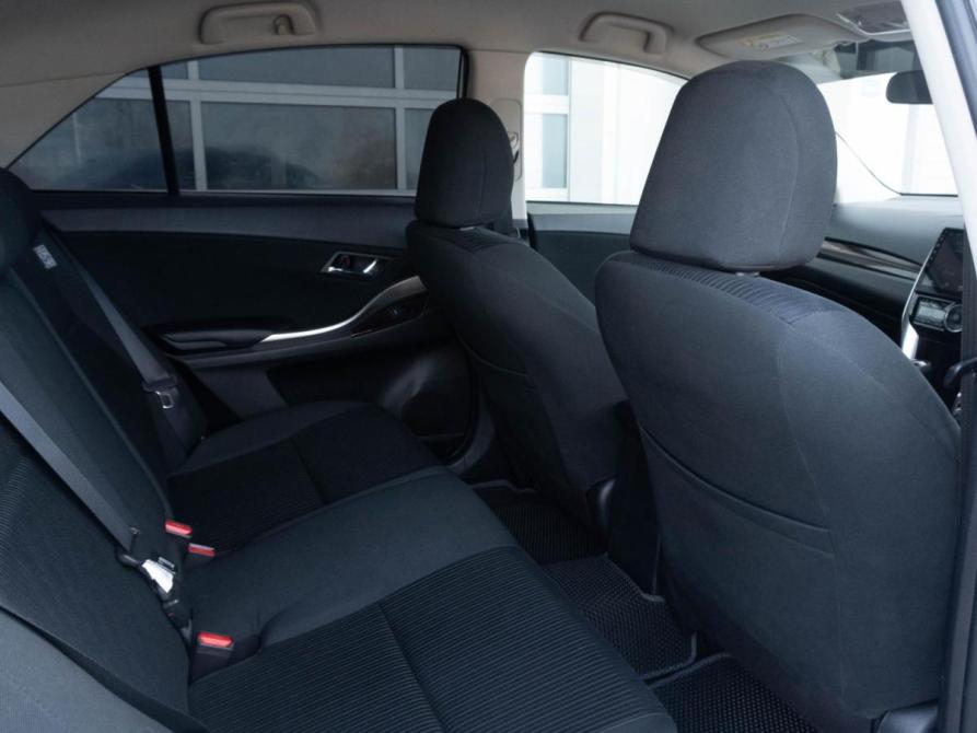 Toyota Premio II (T26) Рестайлинг 2 Улан-Удэ  - изображение 16