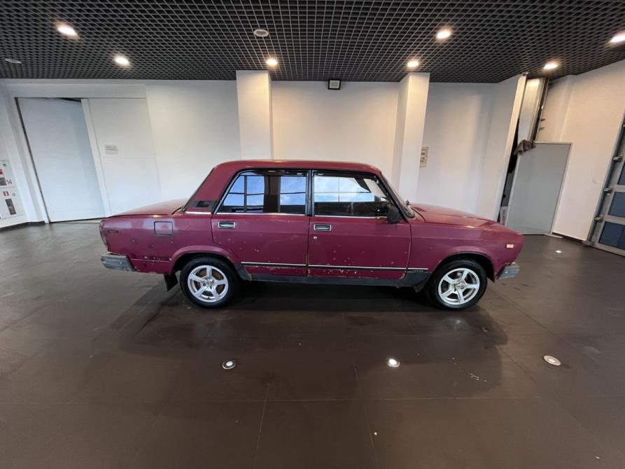 Lada (ВАЗ) 2107 Чебоксары  - изображение 2