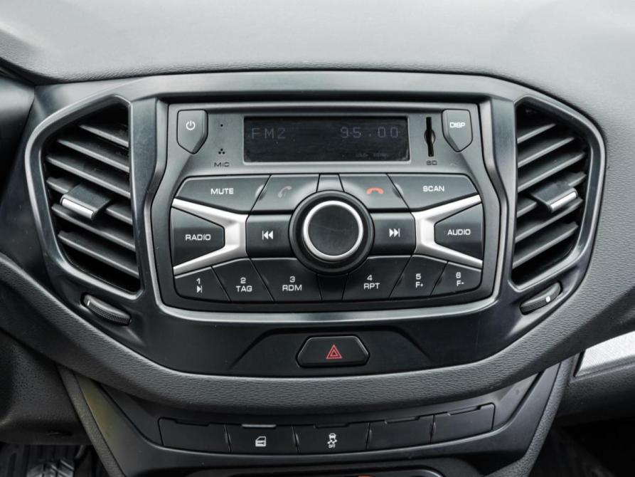 Lada (ВАЗ) Vesta I Ставрополь  - изображение 12