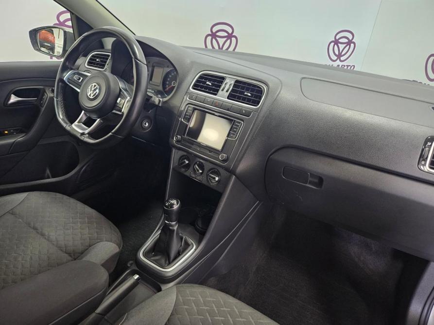 Volkswagen Polo V Рестайлинг Тольятти  - изображение 18