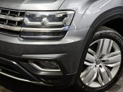 Volkswagen Teramont I Москва  - изображение 30