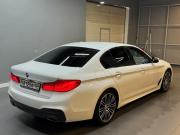 BMW 5 серии VII (G30/G31/G38) Красноярск  - изображение 53