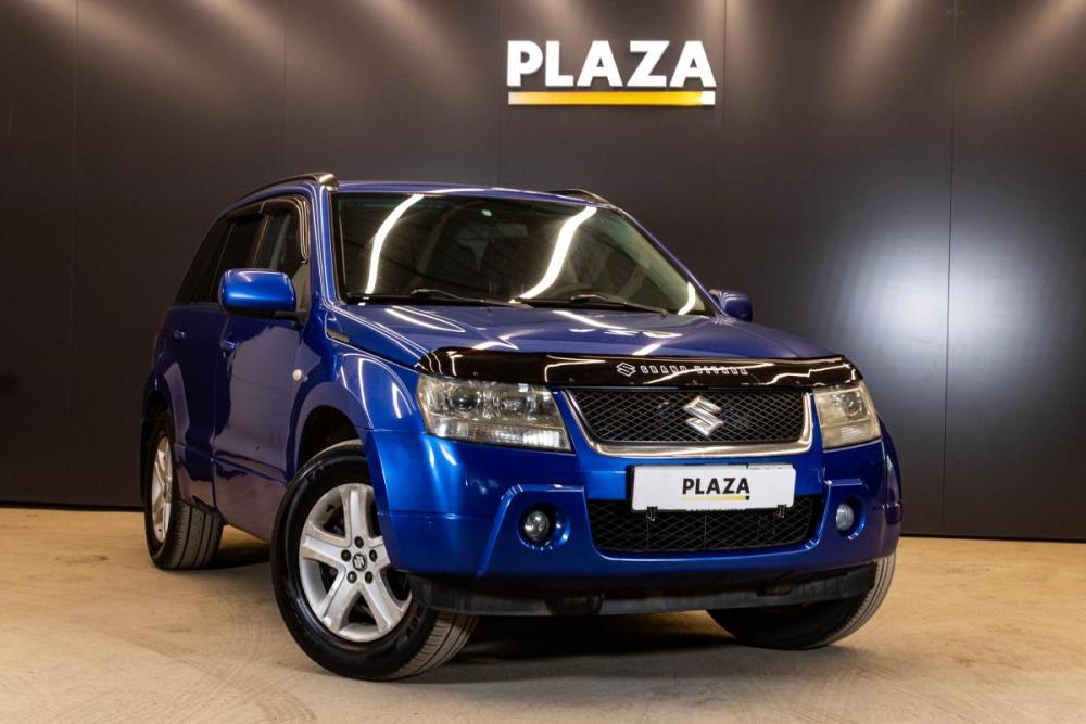 Suzuki Grand Vitara II Уфа  - изображение 2