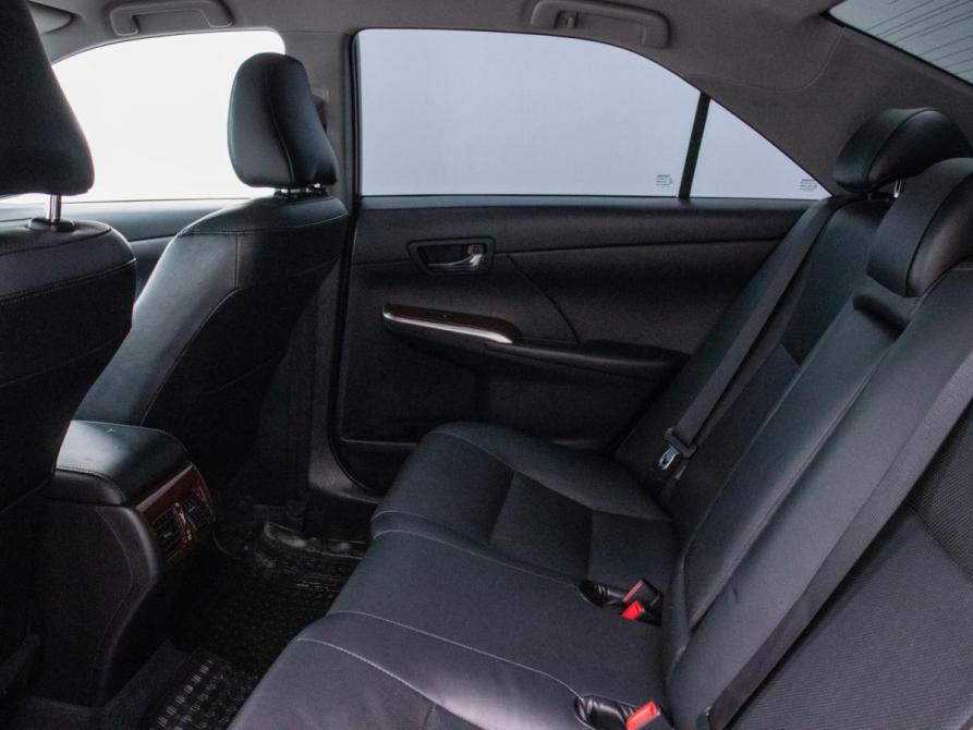 Toyota Camry VII (XV50) Москва  - изображение 12