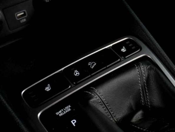 Hyundai Creta I с пробегом 2019 года, цена 1 969 000 рублей, 57702 км, внедорожник, Автокод Объявления