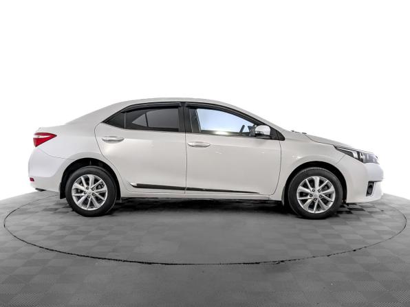 Toyota Corolla XI (E160 E170 E180) с пробегом 2013 года, цена 1 700 000 рублей, 86905 км, седан, Автокод Объявления