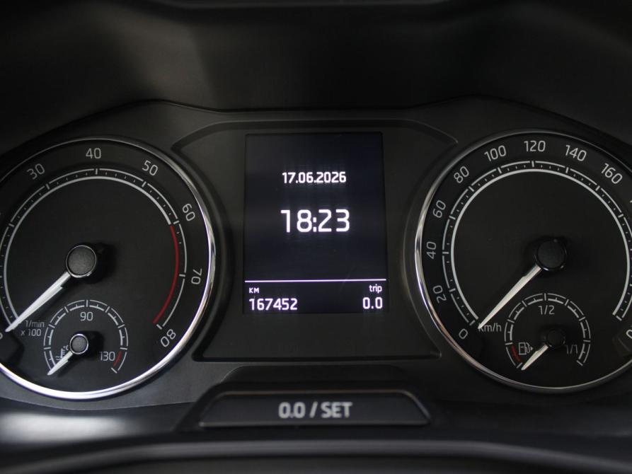Skoda Rapid II Старый Оскол  - изображение 18