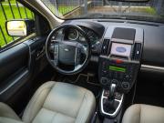 Land Rover Freelander II Рестайлинг Санкт-Петербург  - изображение 38