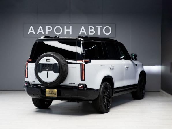 Новый Rox Adamas 2025 года, цена 10 100 000 рублей, внедорожник, Автокод Объявления