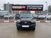 Lada (ВАЗ) Niva I Рестайлинг (Travel) Альметьевск  - изображение 20