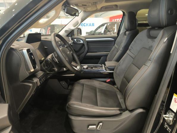 Haval Dargo с пробегом 2023 года, цена 2 699 000 рублей, 48355 км, внедорожник, Автокод Объявления