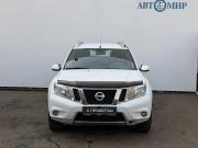 Nissan Terrano III (D10) Москва  - изображение 15