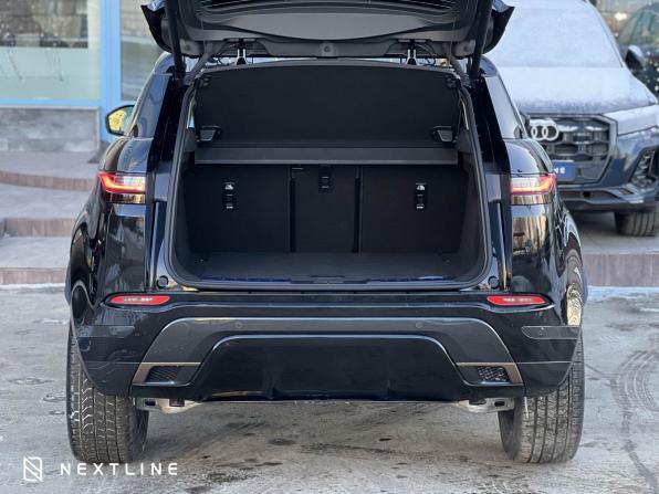Новый Land Rover Range Rover Evoque II Рестайлинг 2025 года, цена 5 690 000 рублей, внедорожник, Автокод Объявления