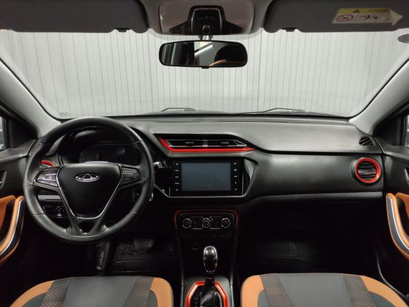 Chery Tiggo 2 I с пробегом 2017 года, цена 785 000 рублей, 97365 км, внедорожник, Автокод Объявления