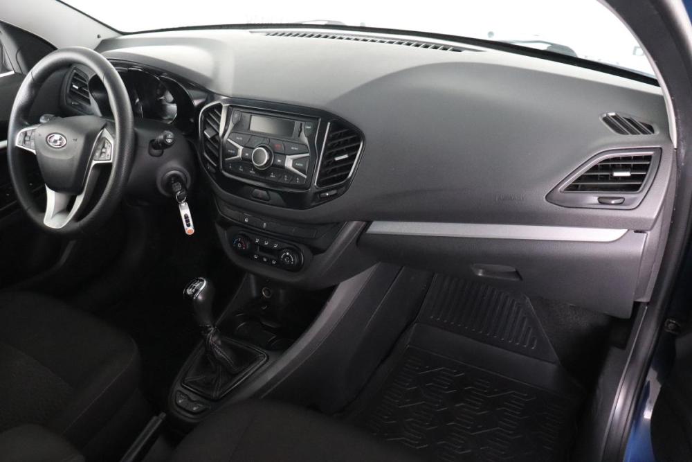 Lada (ВАЗ) Vesta I Ульяновск  - изображение 8