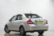 Nissan Tiida I Новокузнецк  - изображение 34