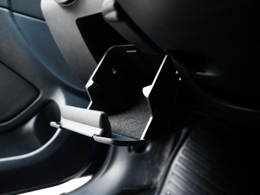 Skoda Octavia II (A5) Рестайлинг Ростов-на-Дону  - изображение 13