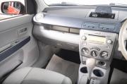 Mazda Demio II (DY) Томск  - изображение 30