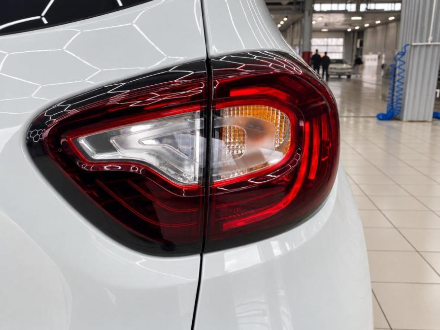 Renault Kaptur I Альметьевск  - изображение 10