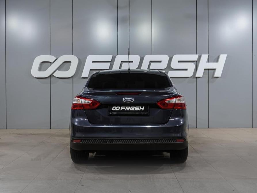 Ford Focus III Воронеж  - изображение 4