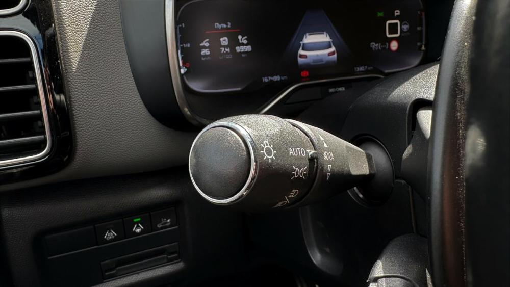 Citroen C5 Aircross I Брянск  - изображение 15