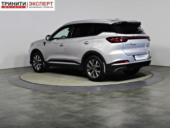 Chery Tiggo 7 Pro Max I с пробегом 2023 года, цена 1 937 000 рублей, 71683 км, внедорожник, Автокод Объявления