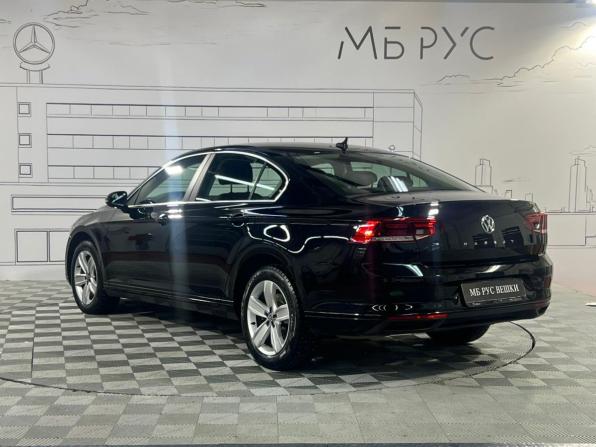 Volkswagen Passat B8 Рестайлинг с пробегом 2020 года, цена 2 950 000 рублей, 54693 км, седан, Автокод Объявления