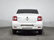 Renault Logan II Санкт-Петербург  - изображение 23