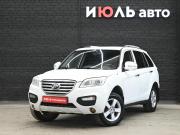 Lifan X60 I Екатеринбург  - изображение 14