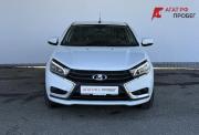 Lada (ВАЗ) Vesta I Киров  - изображение 31