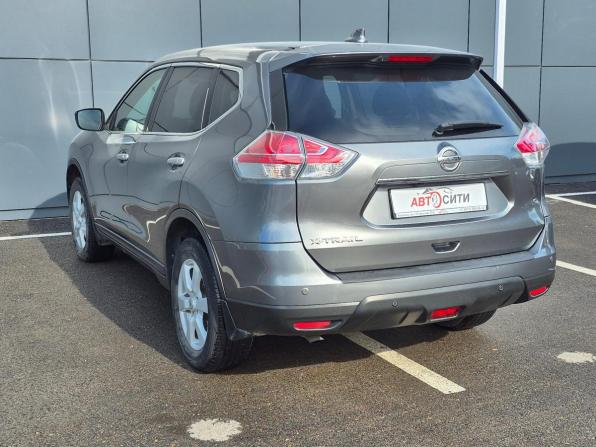 Nissan X-Trail III с пробегом 2018 года, цена 1 785 000 рублей, 177686 км, внедорожник, Автокод Объявления