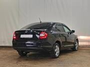 Skoda Rapid I Рестайлинг Кемерово  - изображение 12
