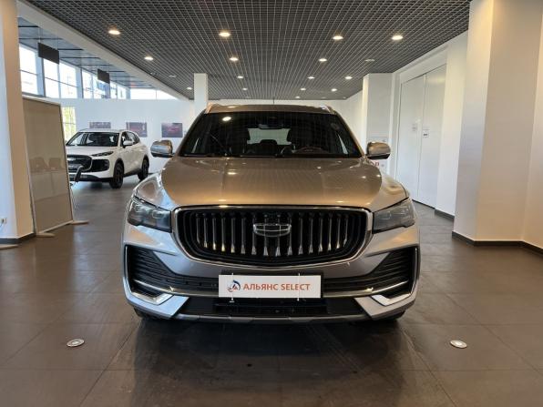 Geely Monjaro I с пробегом 2022 года, цена 2 667 000 рублей, 158055 км, внедорожник, Автокод Объявления