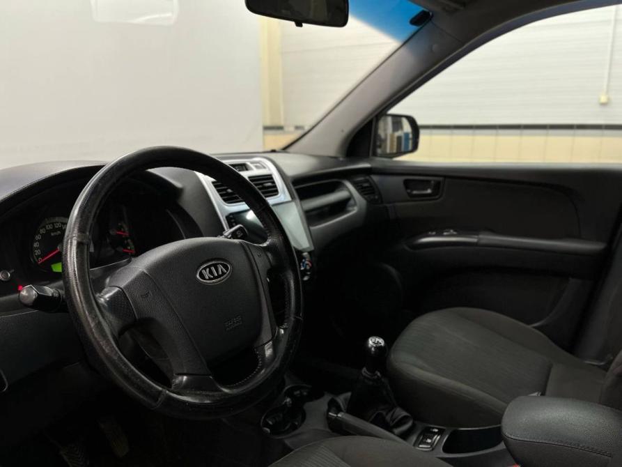 Kia Sportage II Рестайлинг Ростов-на-Дону  - изображение 7