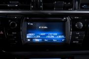 Toyota Corolla XI (E160 E170 E180) Тюмень  - изображение 46