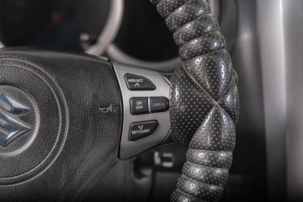 Suzuki Grand Vitara II Томск  - изображение 15