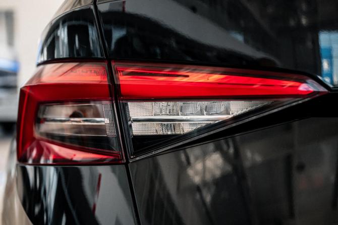 Skoda Kodiaq I с пробегом 2020 года, цена 2 680 000 рублей, 123691 км, внедорожник, Автокод Объявления