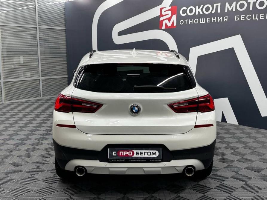 BMW X2 I (F39) Ростов-на-Дону  - изображение 5