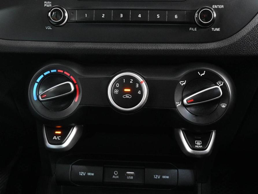 Kia Rio IV Ростов-на-Дону  - изображение 14
