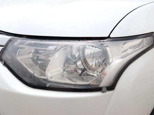 Mitsubishi Outlander III с пробегом 2014 года, цена 1 299 000 рублей, 162341 км, внедорожник, Автокод Объявления