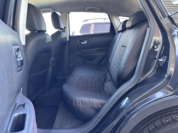 Nissan Qashqai I Рестайлинг с пробегом 2011 года, цена 999 900 рублей, 200858 км, внедорожник, Автокод Объявления
