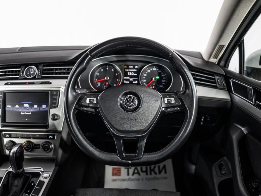 Volkswagen Passat B8 Иркутск  - изображение 9