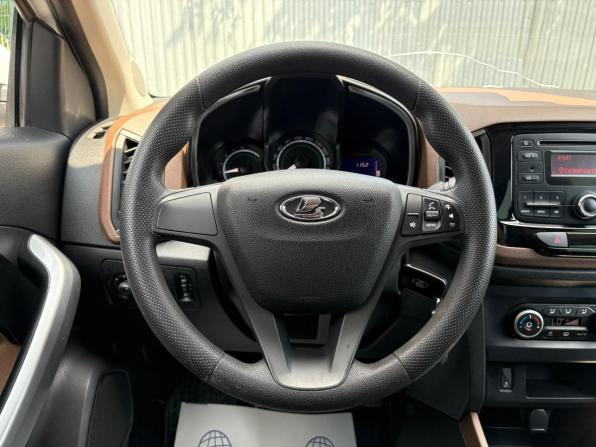 Lada (ВАЗ) XRAY I с пробегом 2017 года, цена 790 000 рублей, 117800 км, хэтчбек, Автокод Объявления