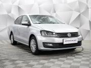 Volkswagen Polo V Рестайлинг Ульяновск  - изображение 28